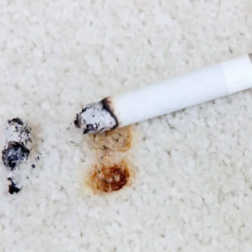 Cigarette Burn Repair Melbourne