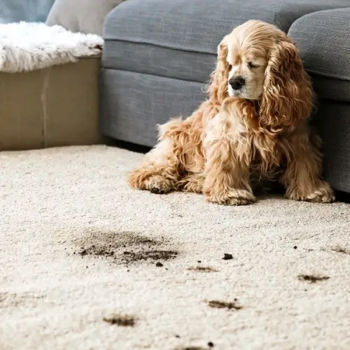 Carpet Pet Damage Repair Melbourne
